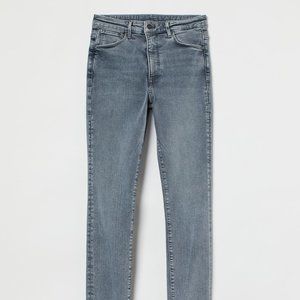 H&M Shaping High Jeans Size 0